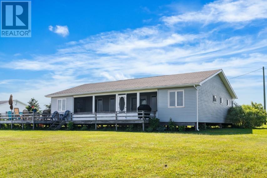 281 Maynard Lane, Birch Hill, Prince Edward Island  C0B 2C0 - Photo 1 - 202503330