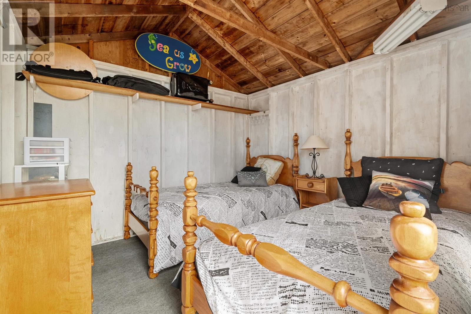 121 Dauphinee Road, Middle New Cornwall, Nova Scotia  B0J 1E0 - Photo 21 - 202426980