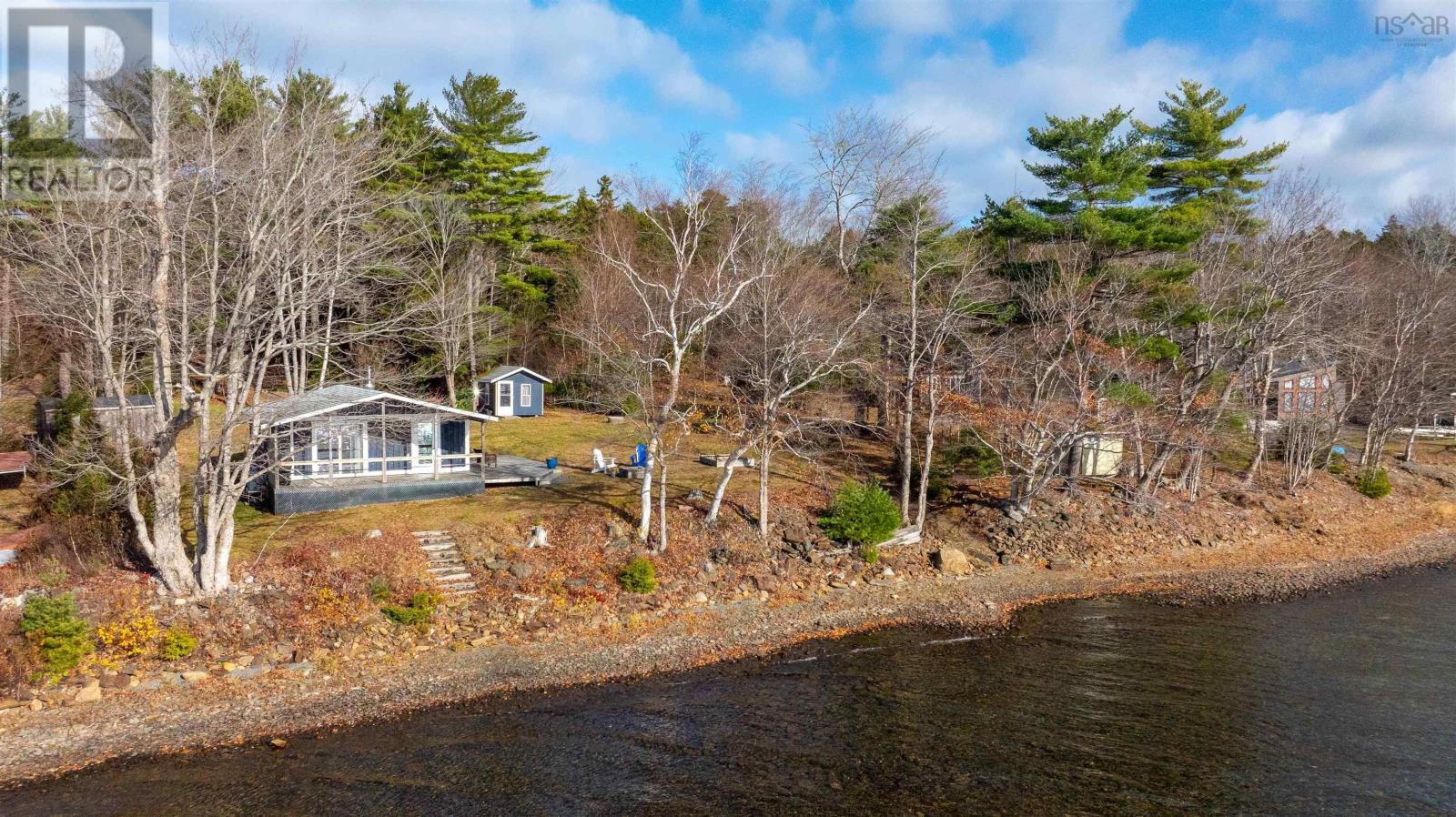 121 Dauphinee Road, Middle New Cornwall, Nova Scotia  B0J 1E0 - Photo 33 - 202426980
