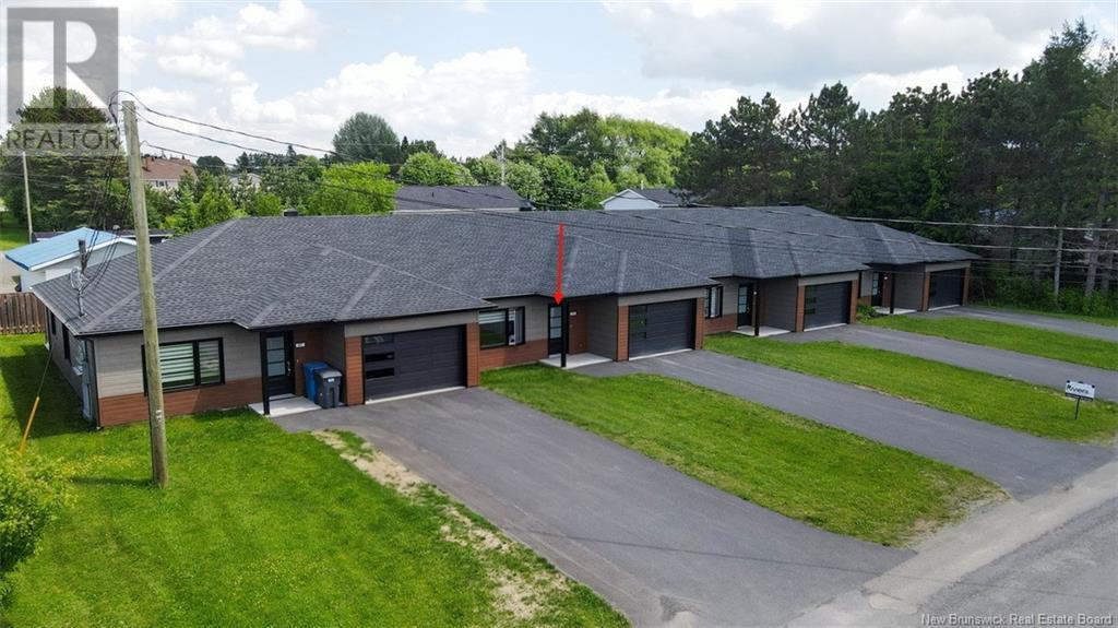 55 Beaulieu Street, Saint-Quentin, New Brunswick