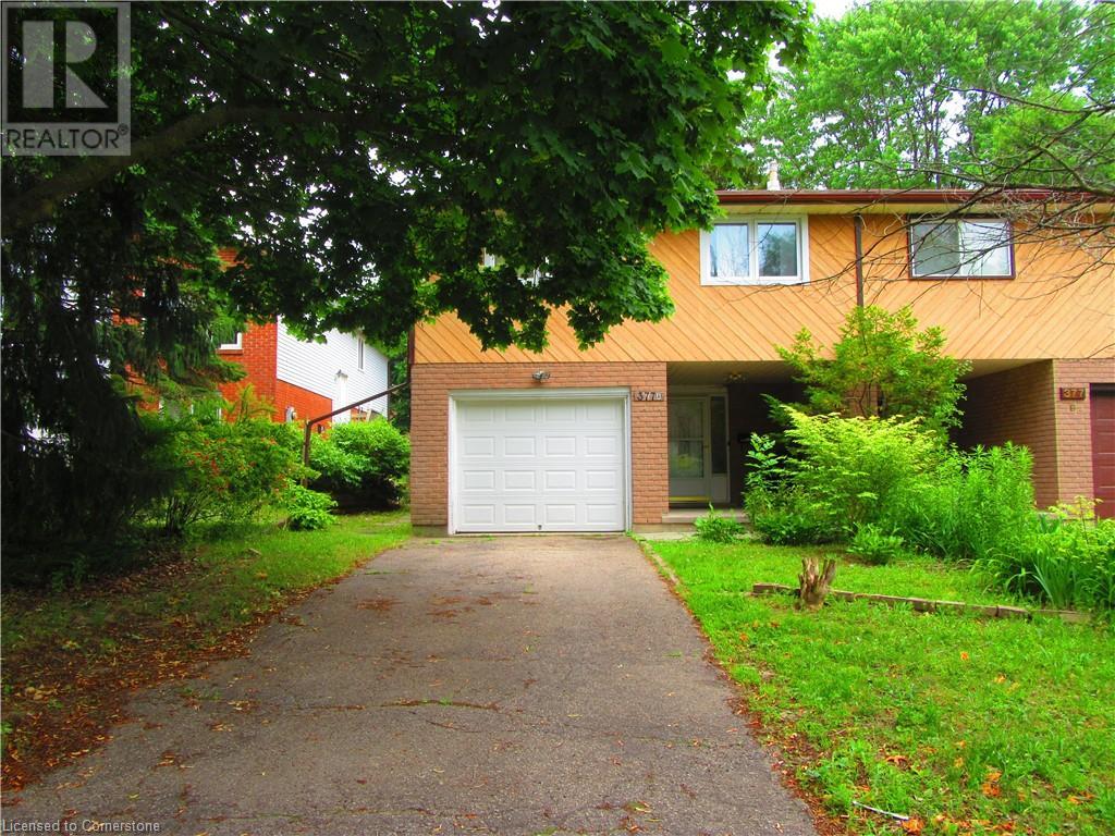 Property at 377 CHURCHILL Court Unit# A image 1