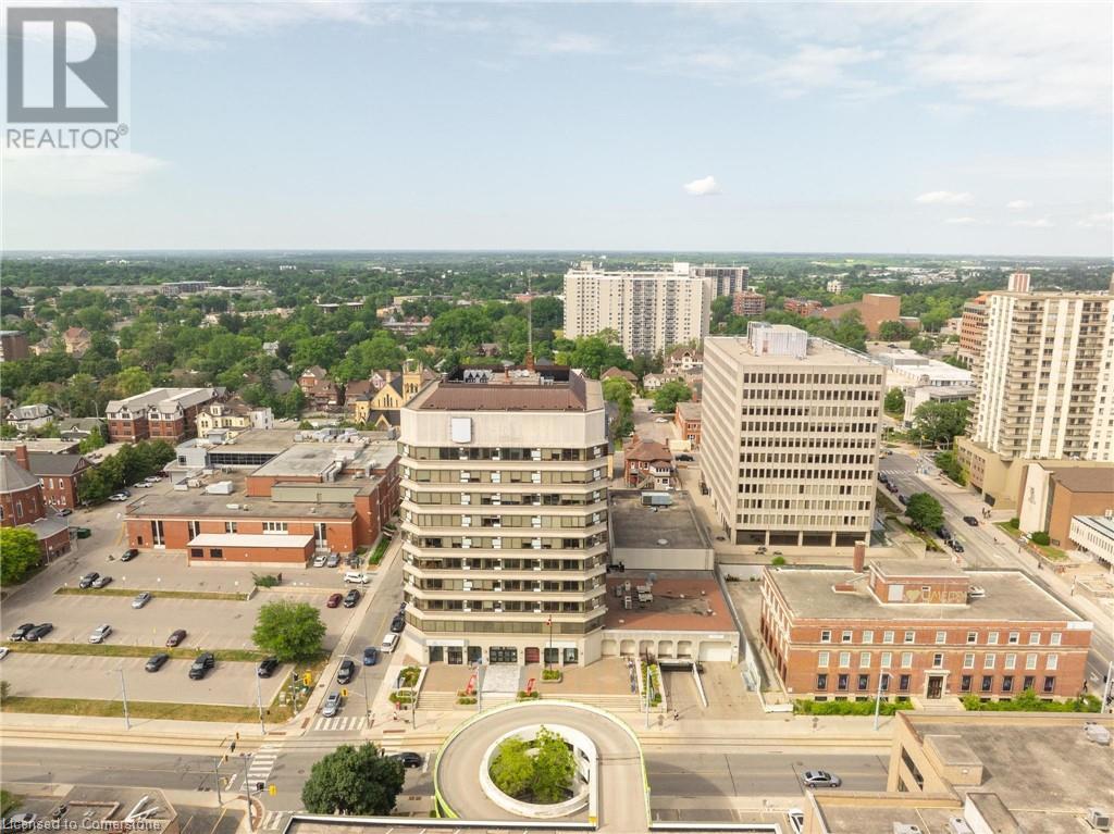 30 Duke Street W Unit# 110, Kitchener, Ontario  N2H 3W4 - Photo 14 - 40745100