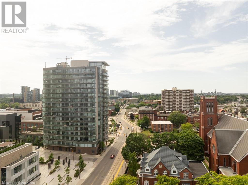 30 Duke Street W Unit# 110, Kitchener, Ontario  N2H 3W4 - Photo 16 - 40745100