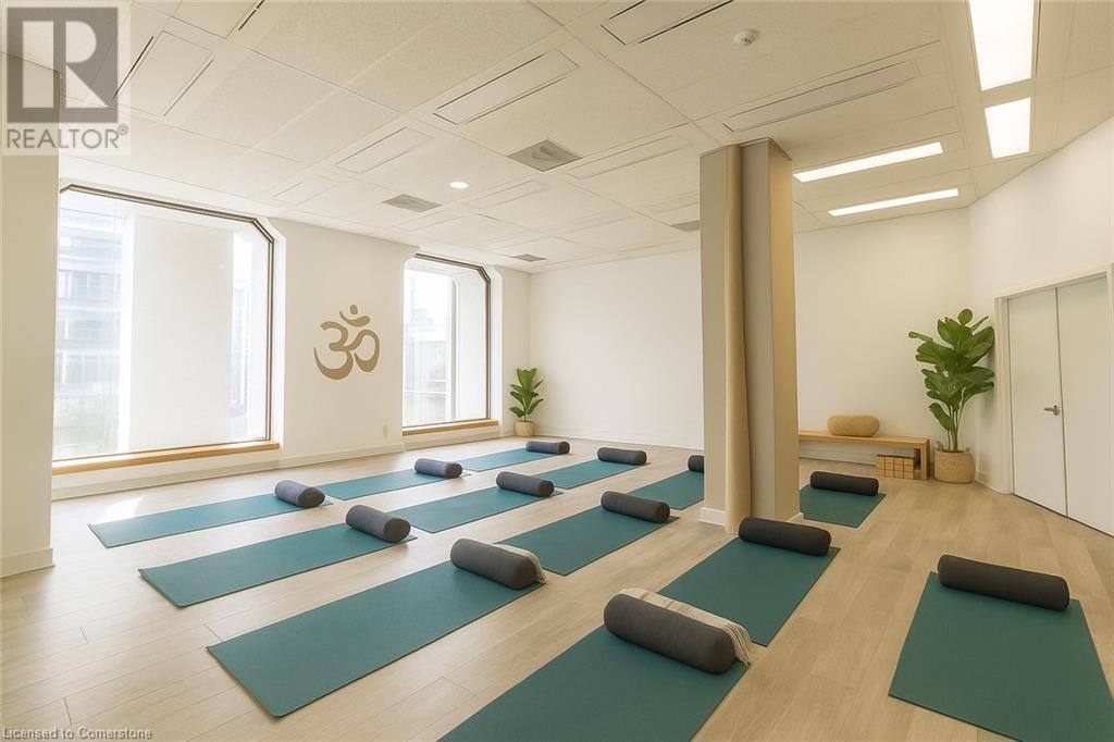 30 Duke Street W Unit# 110, Kitchener, Ontario  N2H 3W4 - Photo 8 - 40745100