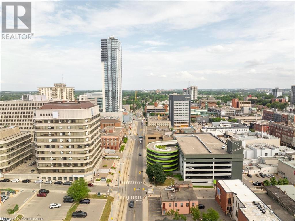 30 Duke Street W Unit# 110, Kitchener, Ontario  N2H 3W4 - Photo 15 - 40745100