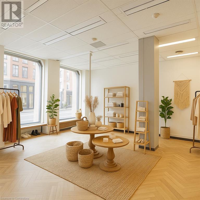 30 Duke Street W Unit# 110, Kitchener, Ontario  N2H 3W4 - Photo 7 - 40745100