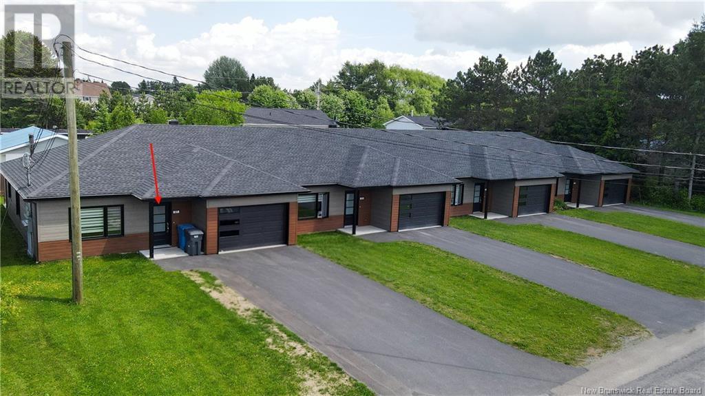 57 Beaulieu Street, Saint-Quentin, New Brunswick