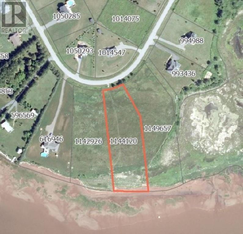Lot 143 City View Drive, Mermaid, Prince Edward Island  C1B 0V8 - Photo 1 - 202515997
