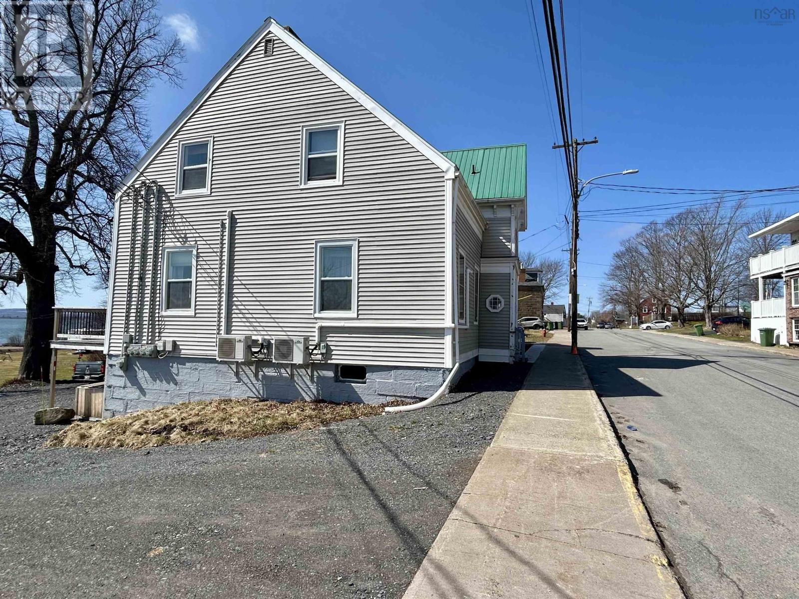 137-139 Water, Pictou, Nova Scotia  B0K 1H0 - Photo 22 - 202510383