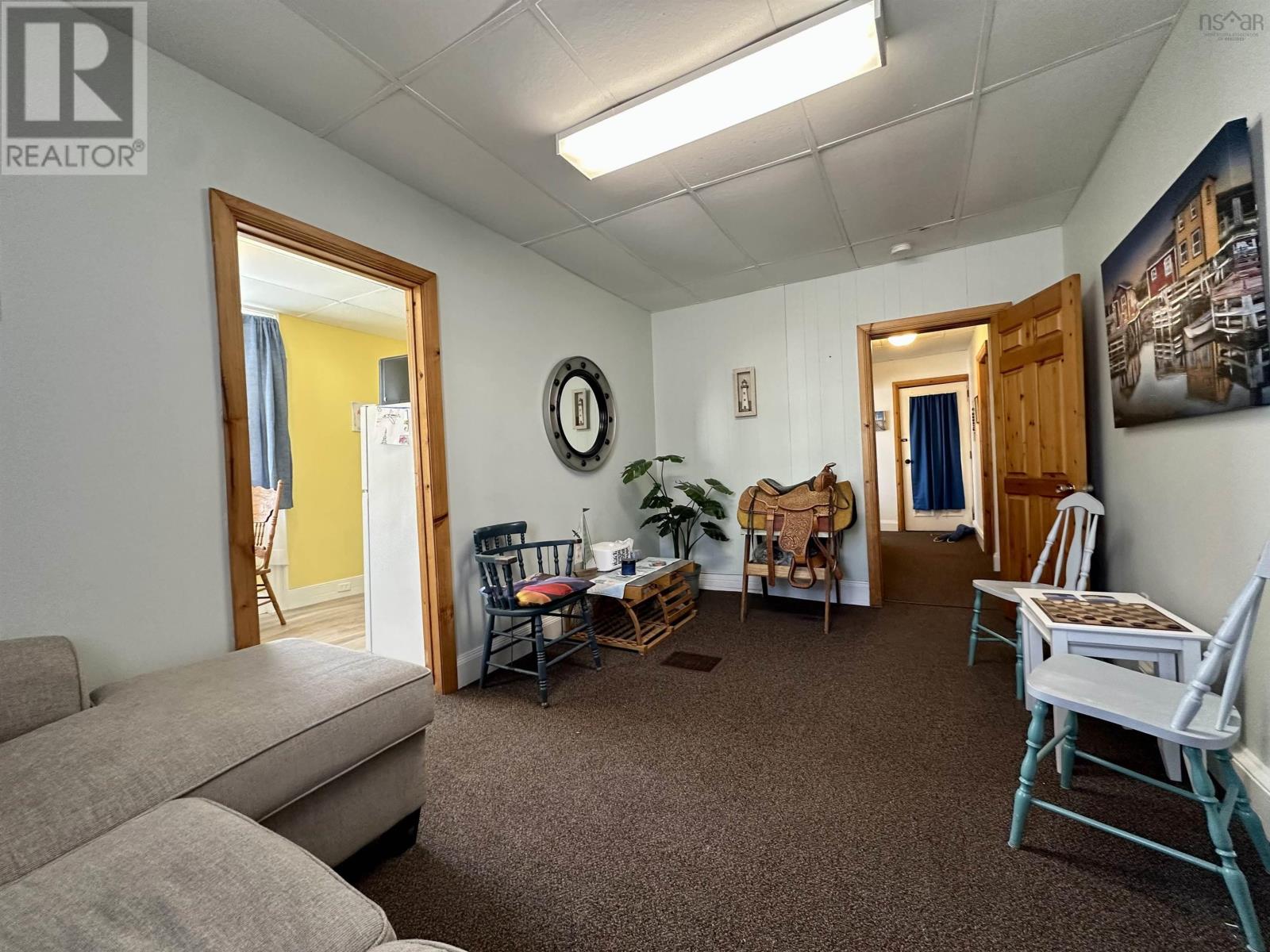 137-139 Water, Pictou, Nova Scotia  B0K 1H0 - Photo 2 - 202510383