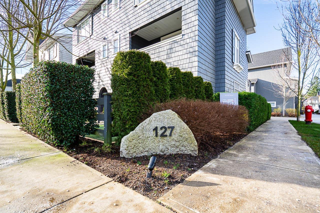 32 127 172 STREET, surrey, British Columbia V3Z0W9