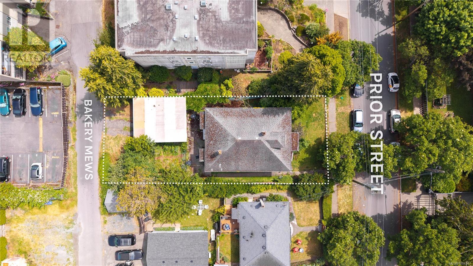 Property at 2639 Prior St image 1