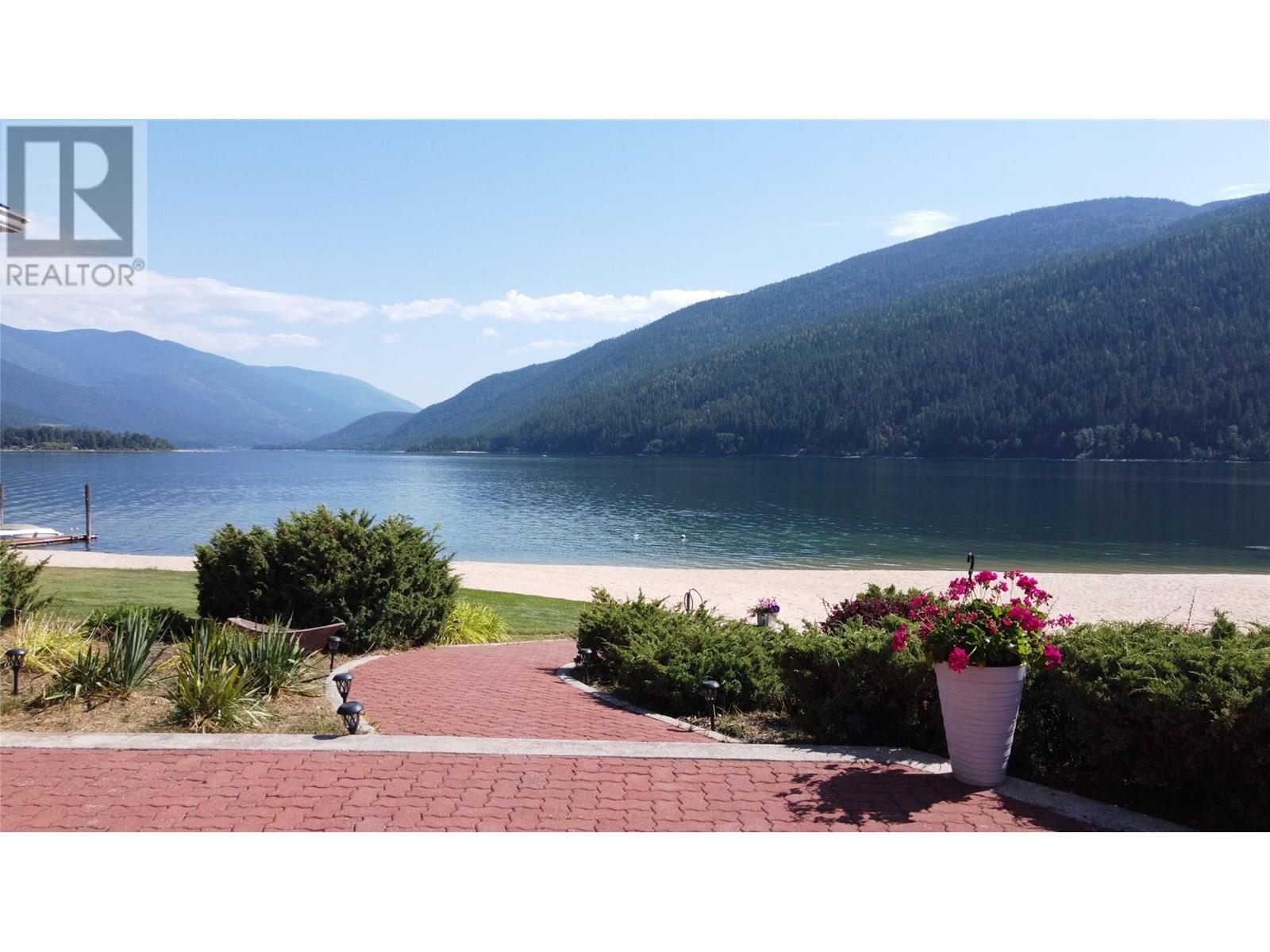 2194 3A Highway, Nelson, British Columbia