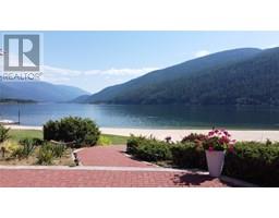 2194 3A Highway, nelson, British Columbia