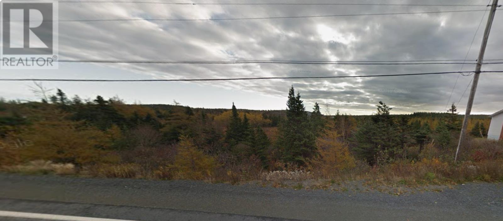 Lot 1 Conception Bay Highway, Marysvale, Newfoundland & Labrador  A0A 2Z0 - Photo 1 - 1287061