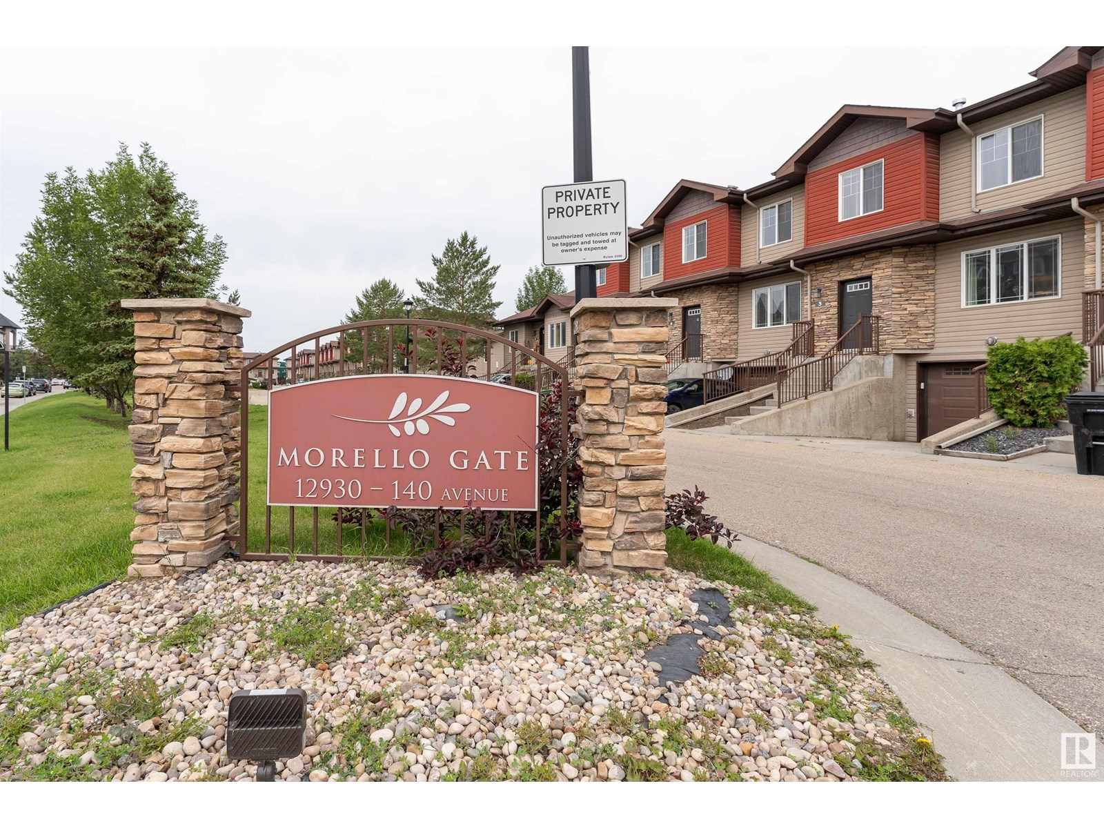 Property at #3 12930 140 AV NW image 1