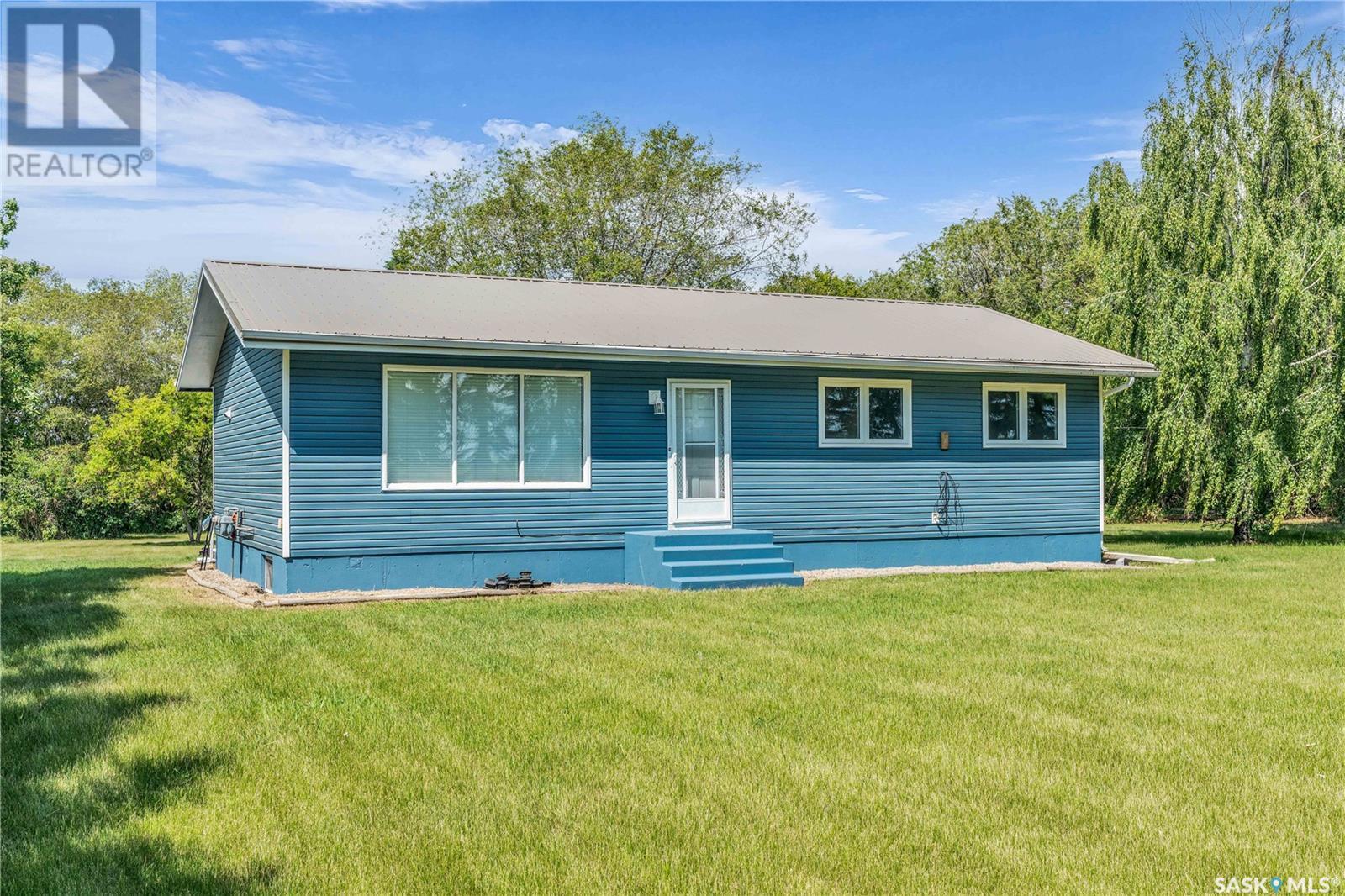 RM of North Battleford Acreage, north battleford rm no. 437, Saskatchewan