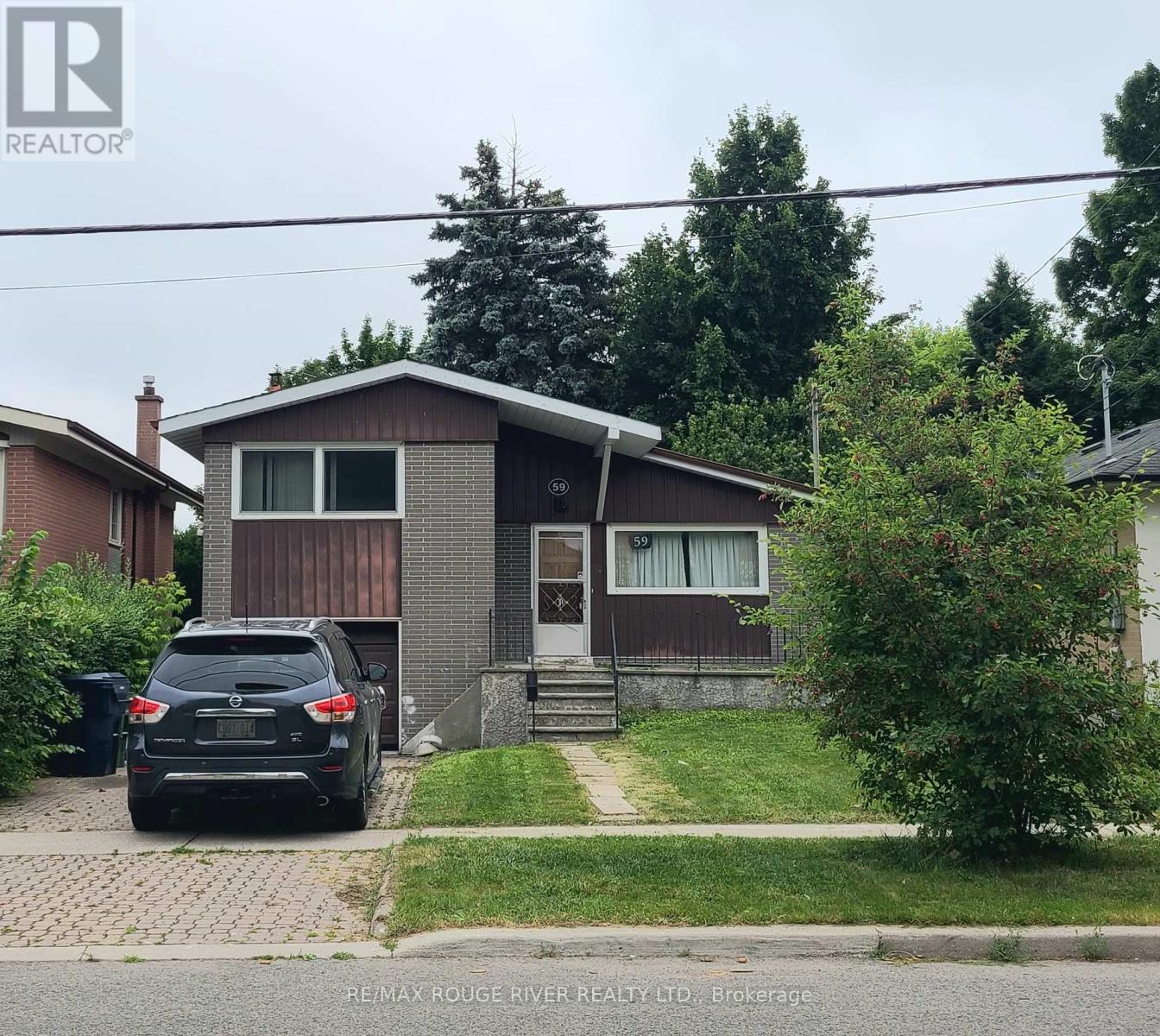 Property at 59 THORNBECK DRIVE image 1