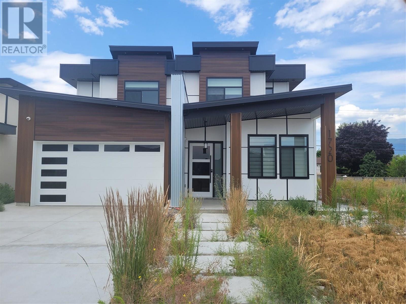 1720 Treffry Place, Summerland, British Columbia