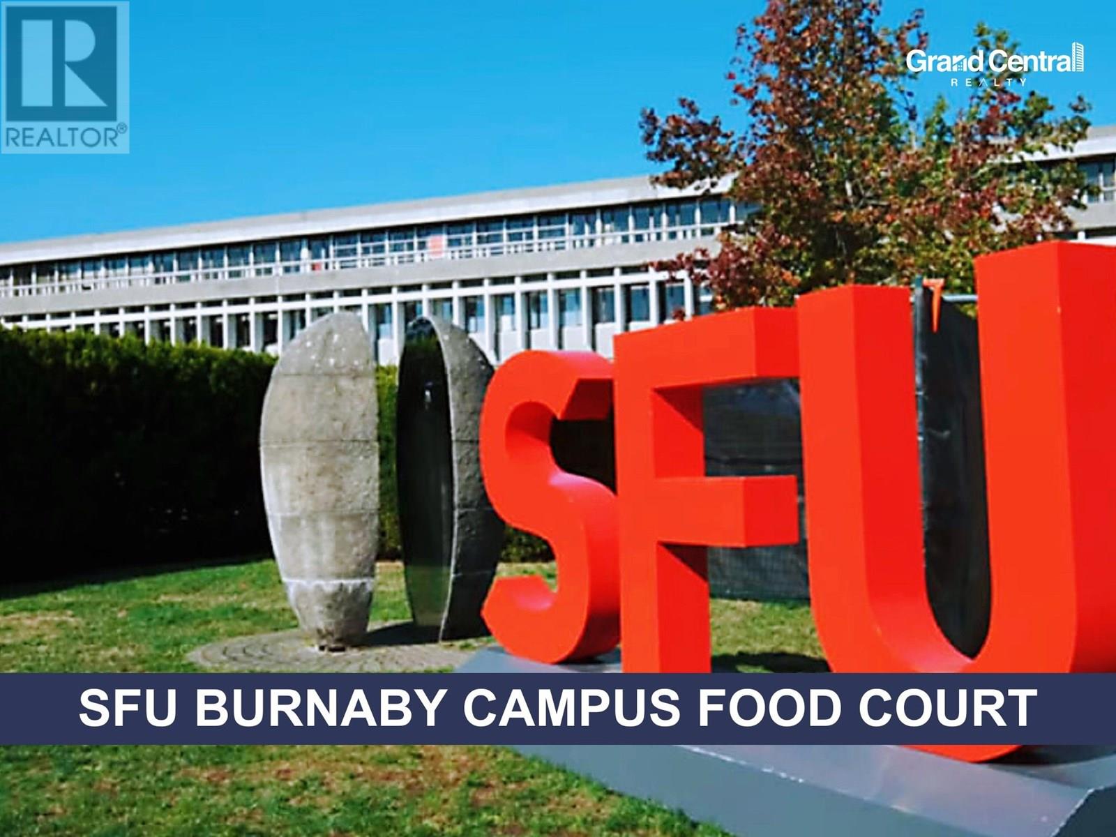 8888 UNIVERSITY DRIVE, Burnaby, British Columbia