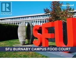 8888 UNIVERSITY DRIVE, Burnaby, British Columbia