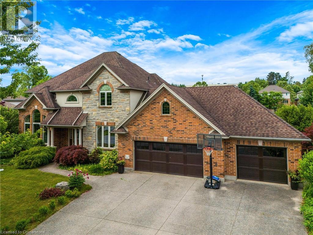 Property at 827 BIRCHMOUNT Drive image 1