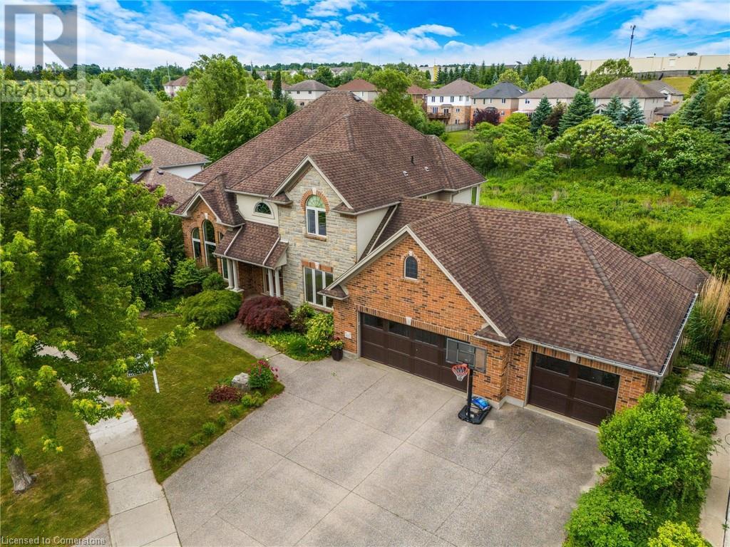 Property at 827 BIRCHMOUNT Drive image 2