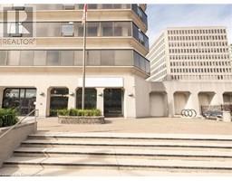 30 Duke Street W 212 - Downtown Kitchener/East Ward, Kitchener, Ca