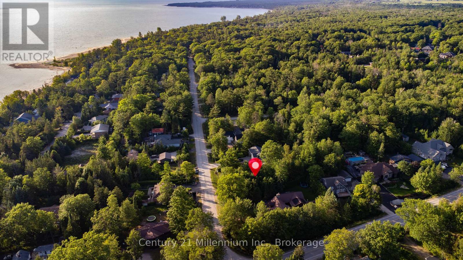 PART 6 CEDARLANE DRIVE, Wasaga Beach, Ontario