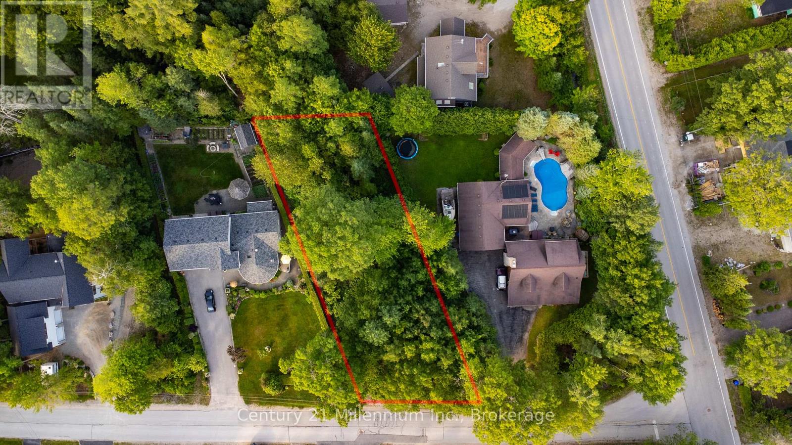 Part 6 Cedarlane Drive, Wasaga Beach, Ontario  L9Z 2S1 - Photo 2 - S12250479