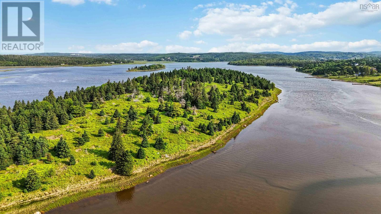 0 Maclellon Island, East Chezzetcook, Nova Scotia  B0J 2L0 - Photo 12 - 202516002