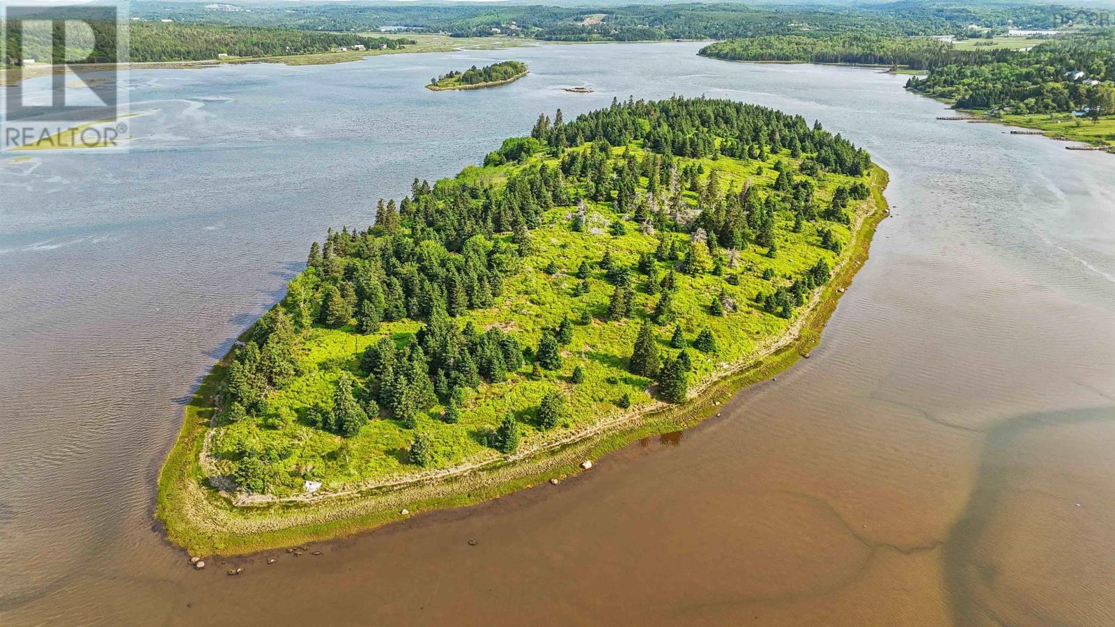 0 Maclellon Island, East Chezzetcook, Nova Scotia  B0J 2L0 - Photo 13 - 202516002