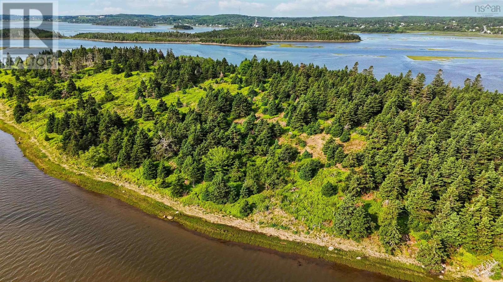 0 Maclellon Island, East Chezzetcook, Nova Scotia  B0J 2L0 - Photo 3 - 202516002