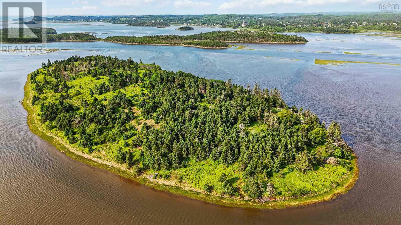 0 Maclellon Island, East Chezzetcook, Nova Scotia  B0J 2L0 - Photo 5 - 202516002