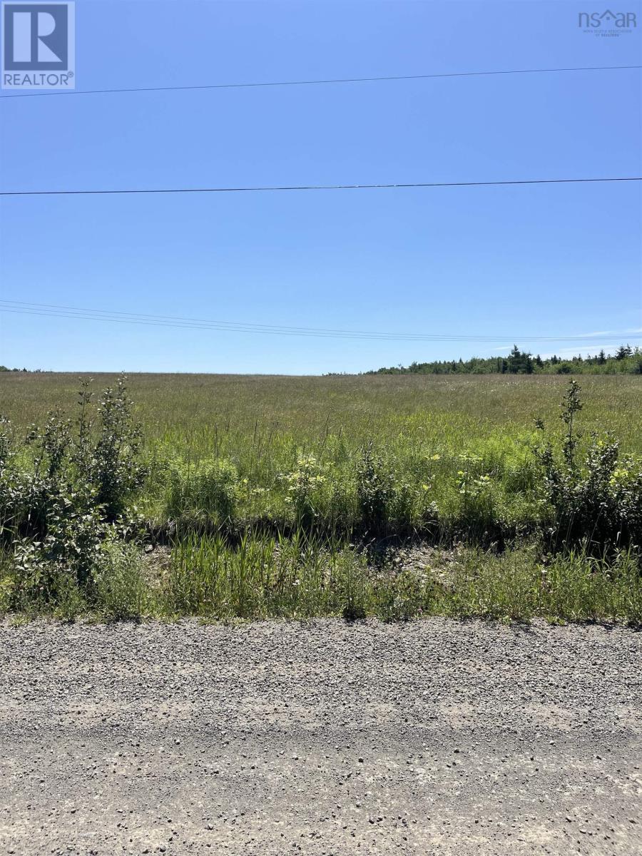Lot Waldeck Line Road, Waldeck, Nova Scotia  B0S 1E0 - Photo 2 - 202516010