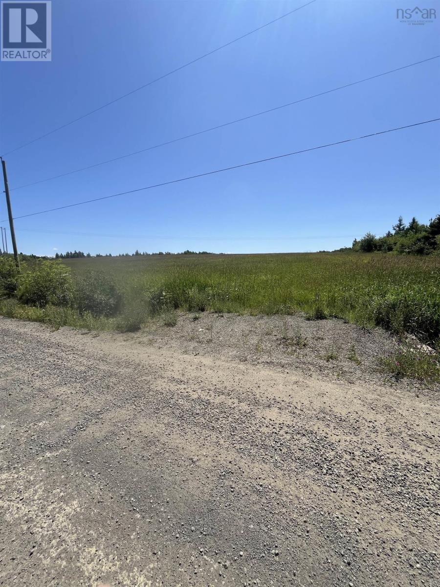 Lot Waldeck Line Road, Waldeck, Nova Scotia  B0S 1E0 - Photo 4 - 202516010