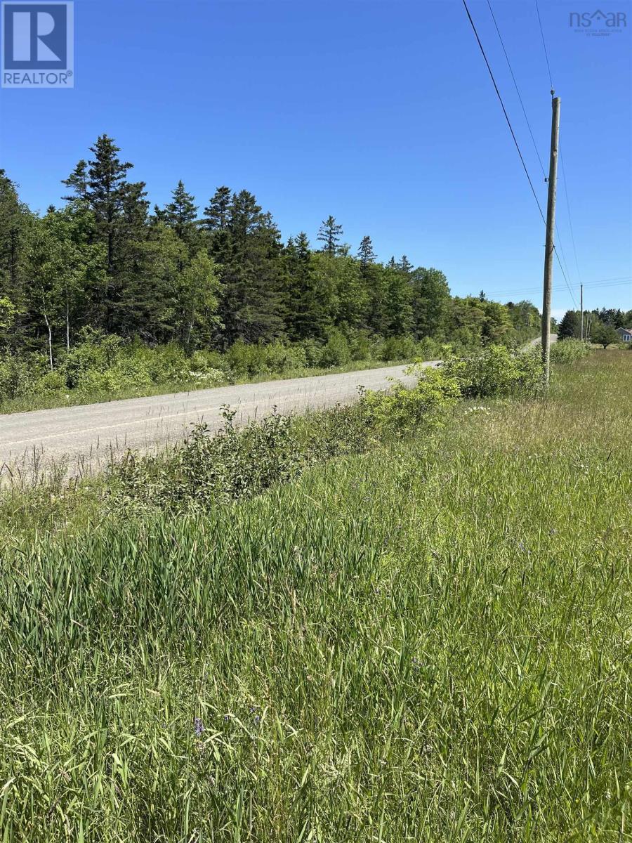 Lot Waldeck Line Road, Waldeck, Nova Scotia  B0S 1E0 - Photo 8 - 202516010