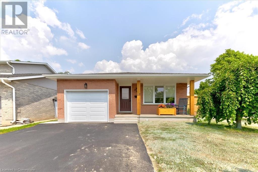 2 Pipers Green Court, Kitchener, Ontario  N2E 3C6 - Photo 8 - 40741679