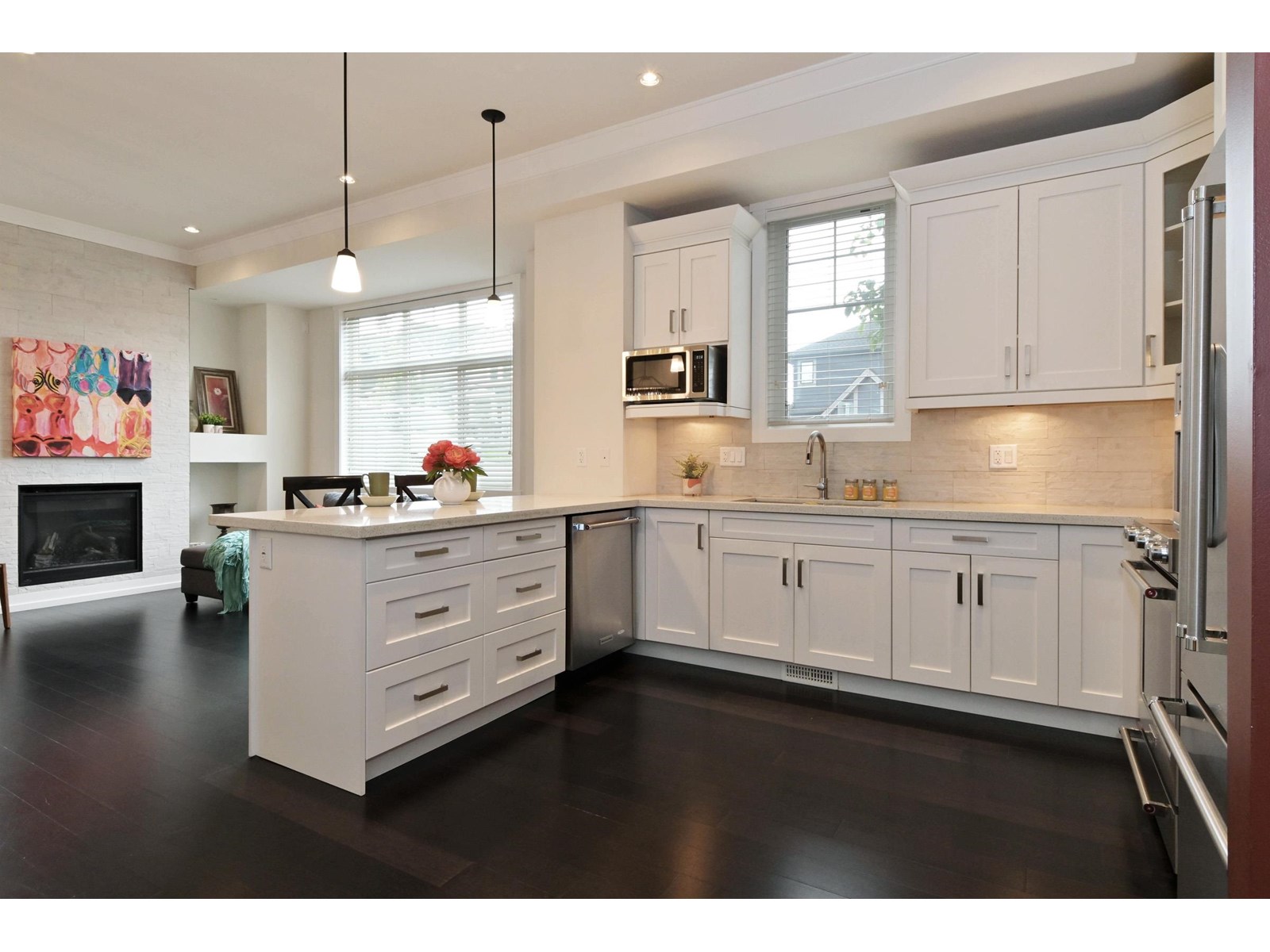 16455 22 Avenue, Surrey, British Columbia  V3Z 0L8 - Photo 12 - R3020766
