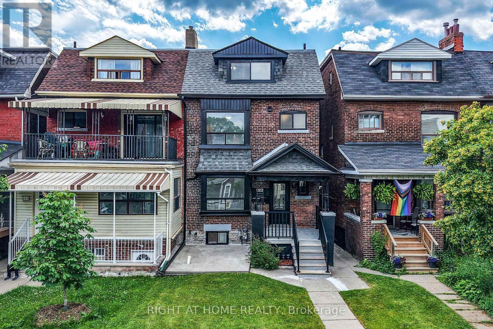 Property at 656 CRAWFORD STREET image 1