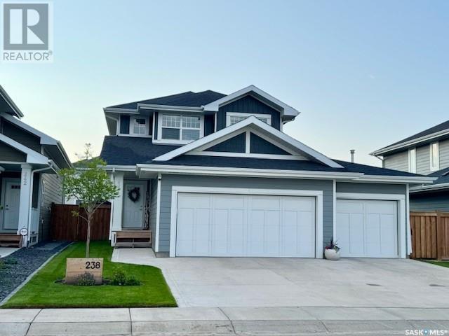 238 Stilling UNION, saskatoon, Saskatchewan