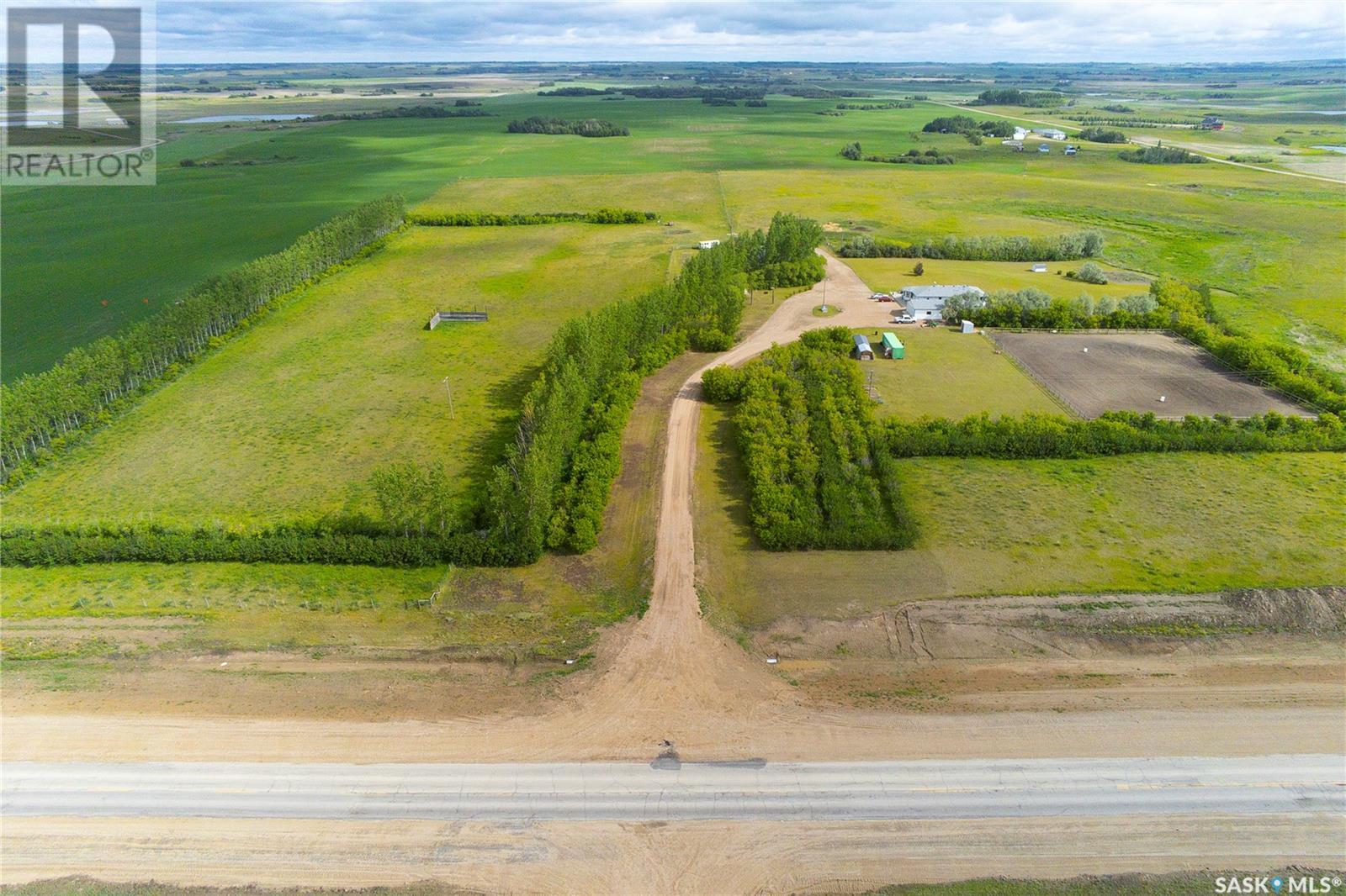 Phillips Acreage, aberdeen rm no. 373, Saskatchewan