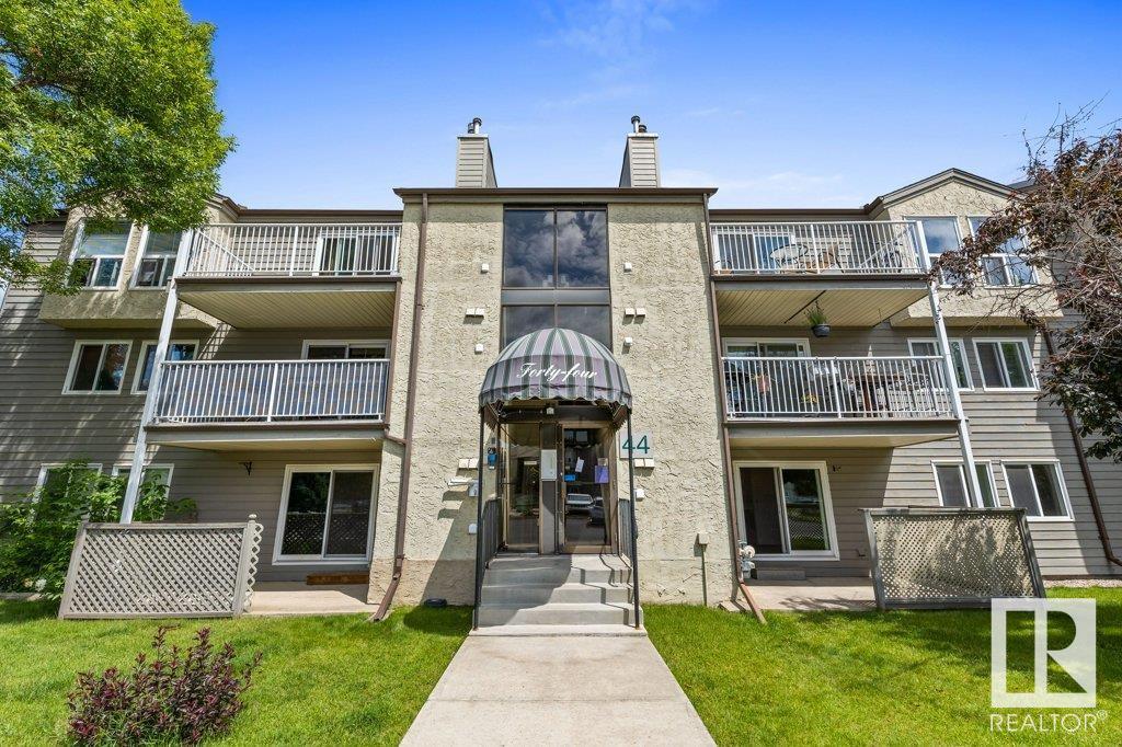 Property at #104 44 ALPINE PL image 1