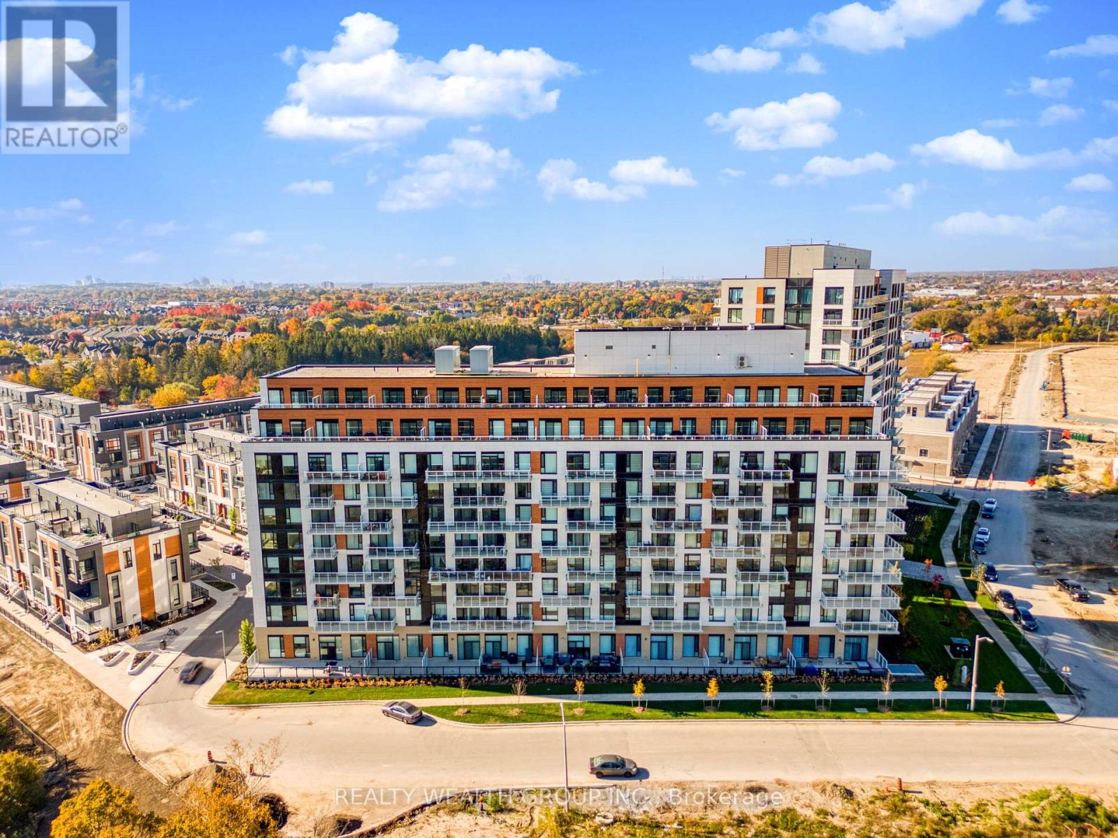 Property at 512 - 6 DAVID EYER ROAD image 1