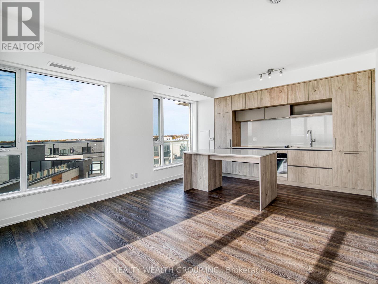 Property at 512 - 6 DAVID EYER ROAD image 5