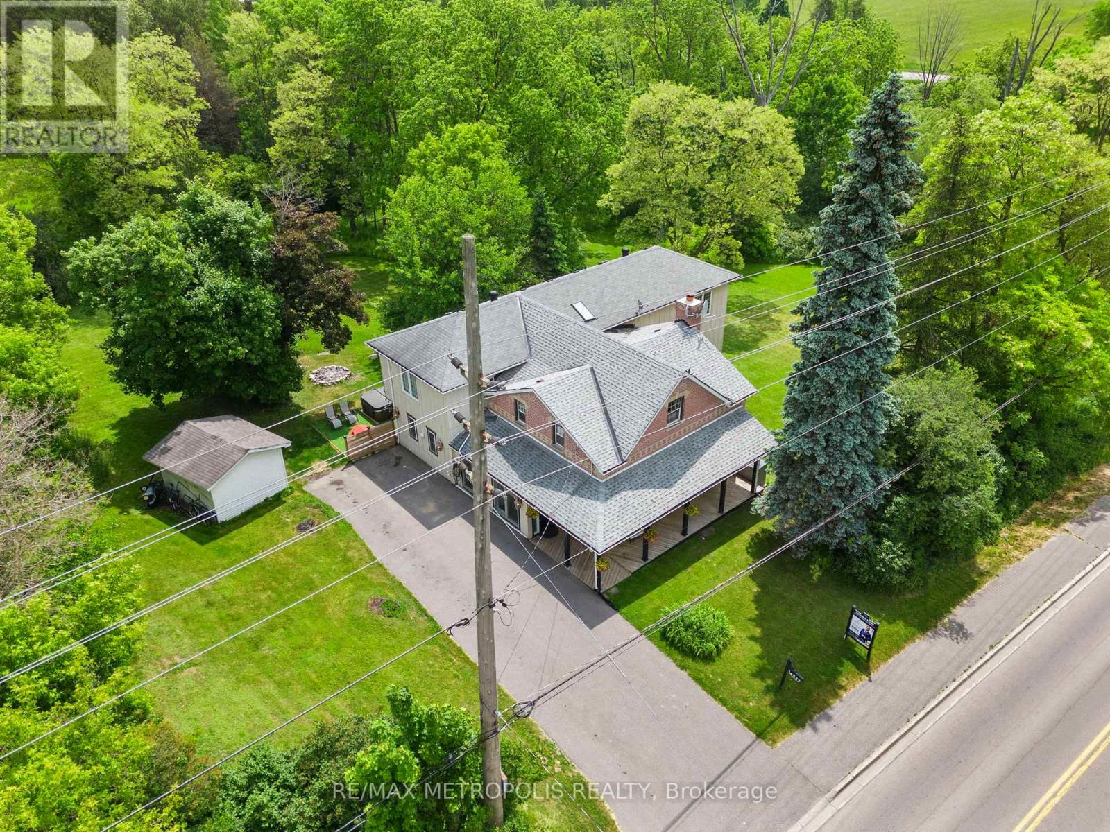 Property at 14537 WOODBINE AVENUE image 2