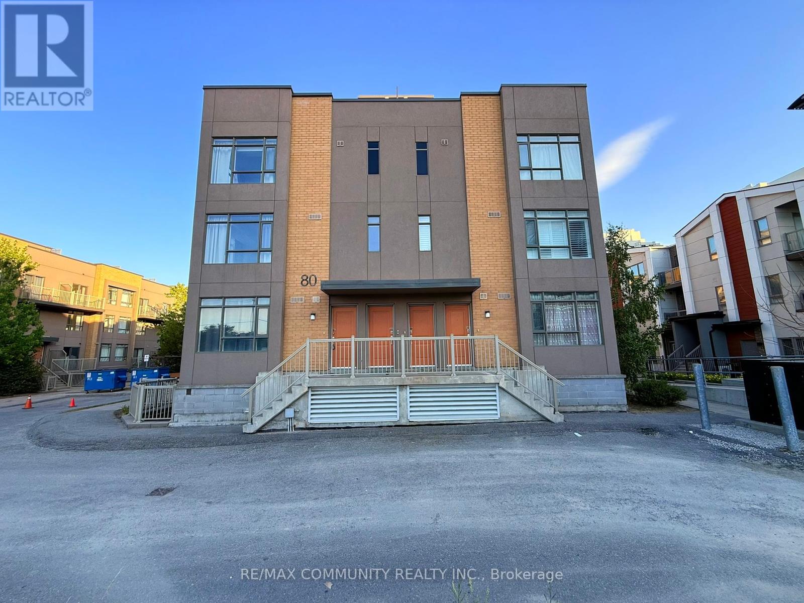 Property at 311 - 80 ORCHID PLACE DRIVE image 1