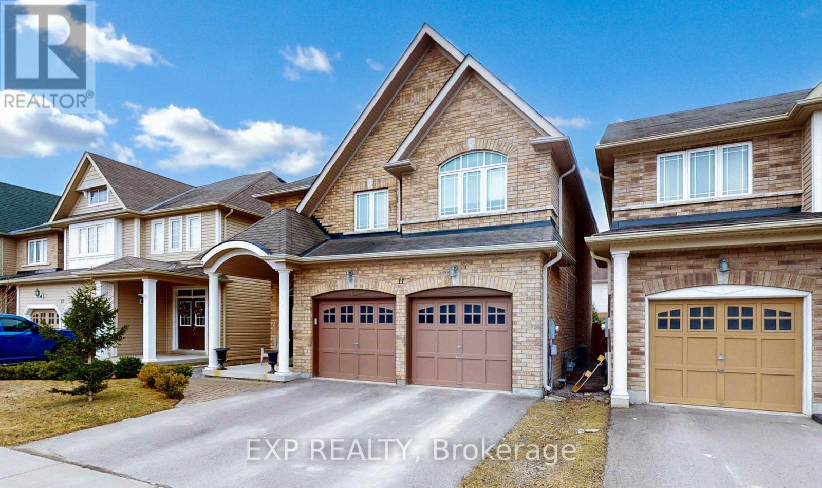 Property at 11 BUD LEGGETT CRESCENT image 2