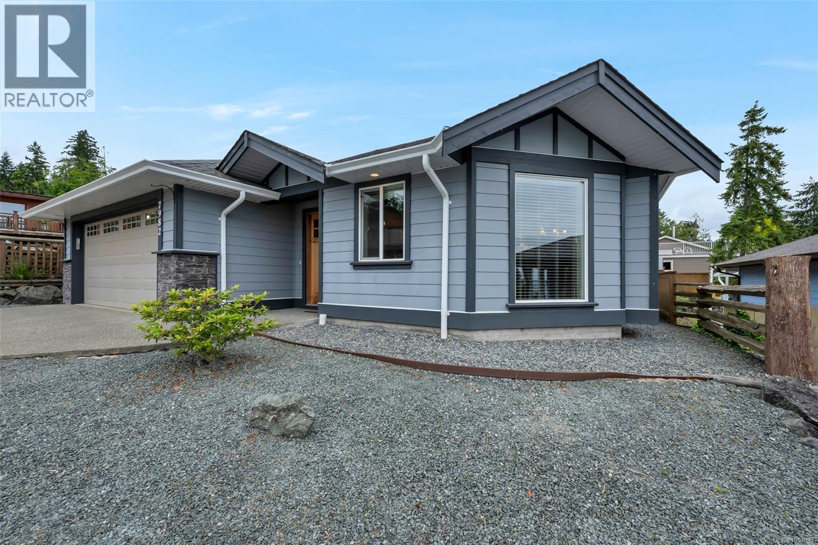 7982 TIDEMARK Way, crofton, British Columbia V0R1R0