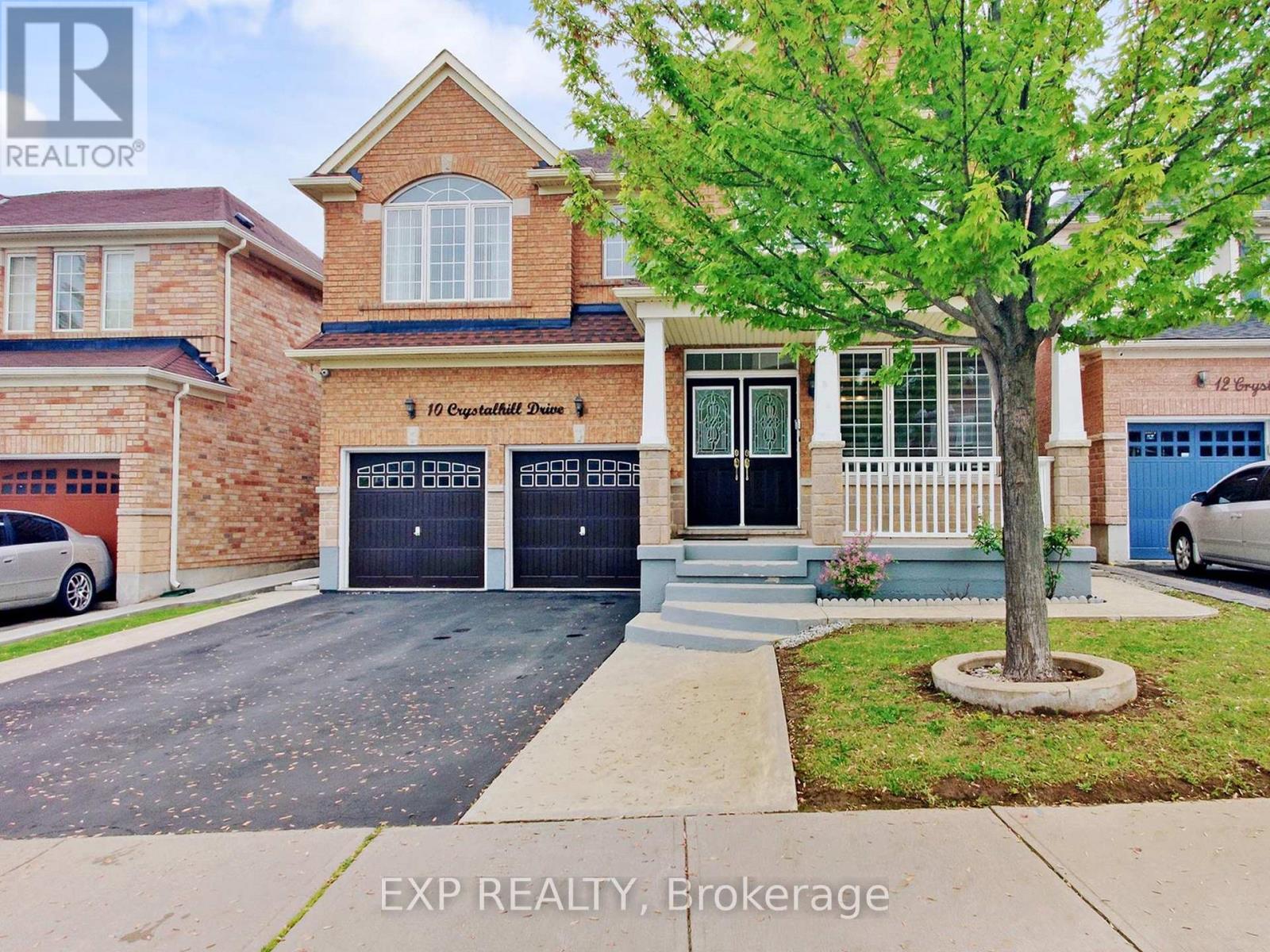 Property at 10 CRYSTALHILL DRIVE image 3